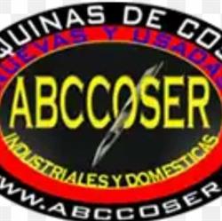 Abccoser Almacen De Maquinas De Coser