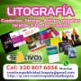 litografia bogota