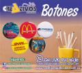 botones publicitarios bogota