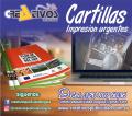 impresion cartillas urgentes, impresion instructivos urgentes bogota