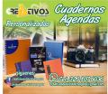 impresion de cuadernos personalizados bogota, impresion de agendas escolares