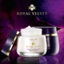 Crema facial nocturna Royal velvet