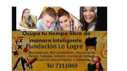 Fundacion Lo Logre