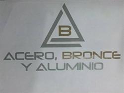 Acero Bronce y Aluminio