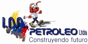 I.m.petroleo Ltda