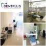 DENTPLUS ODONTOLOGIA ESPECIALIZADA