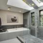 division baño