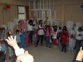 Abrazos El Mundo de Los Niños Chikitks Recreacionistas