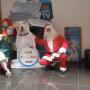 NAVIDAD PERSONAJES