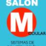 Sistema de arquitectura modular