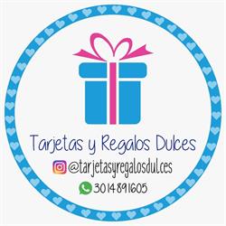 Tarjetas y Regalos