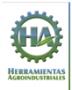 Agroindustriales S. A. S.