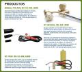 CATALOGO DE PRODUCTOS