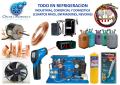 TALLER DE REFRIGERACION BOGOTA TEL 3118469197