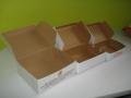 CAJAS PARA POLLO