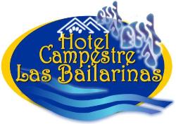 Hotel Campestre Las Bailarinas