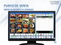 POS&TOUCH Restaurant