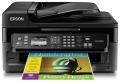 impresora workforce-2540