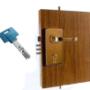 puertas de seguridad