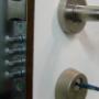 puertas de seguridad