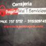 Subido por visitante en 27/04/2016 - Cerrajeria bogota