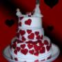 Torta de Boda