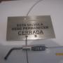 PLACAS INDUSTRIALES BOGOTA
