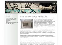 Dry Wall Medellin