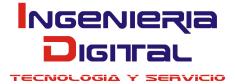 Ingenieria Digital Ltda