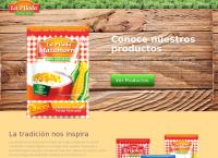 Alimentos La Pilada
