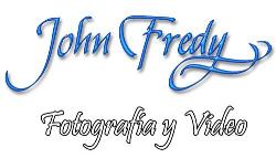 John Fredy Fotografia y Video