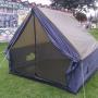 carpa tipo casa