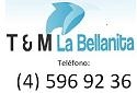 Trasteos & Mudanzas La Bellanita