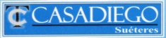 Casadiego Sueteres