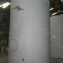 tanques, Plantas de tratamiento de Agua, etc