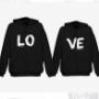 hoodies sacos capota
