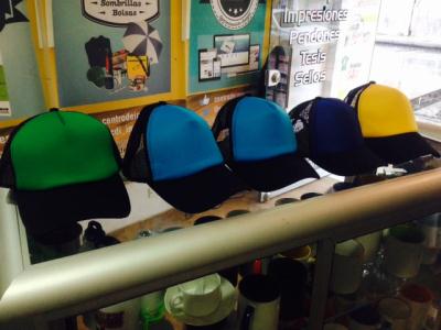 gorra