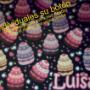 Individuales personalizados