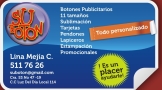 Su Botón Publicitario