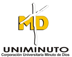 Corporación Universitaria Minuto de Dios Cundinamarca