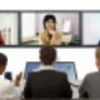 VideoConferencia entre 4 sedes.
