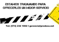 CI Prodeso Phantom SAS