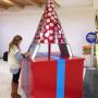 Kioscos Interactivos para Proyectos Especiales