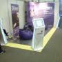 Kioscos Interactivos para Stands