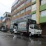 Vehiculos de apoyo