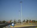 POSTES DE ILUMINACION