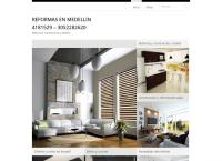 Reformas y Construcciones en Medellin