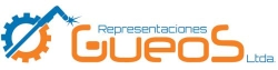 Representaciones Gueos Ltda