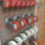 RODACHINES inox