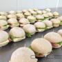 Subido por visitante en 30/03/2016 - Mini sandwich